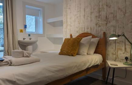 Dover Town Rooms - Short Lets & Serviced Accommodation - Dover - Foto 24