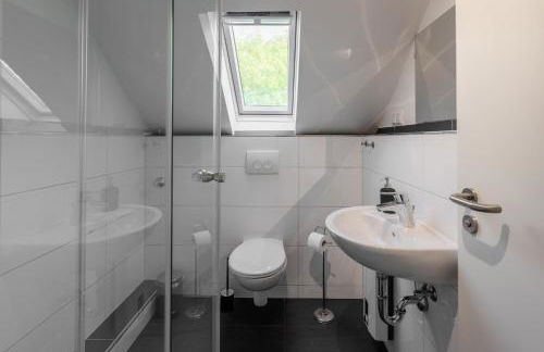 Glück Auf Appartements Am Stadtpark Duisburg - Foto 42