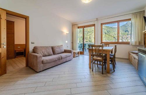 Chalet Al Lago - Foto 1