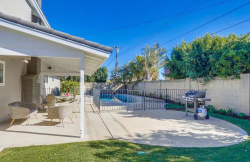 Gorgeous Upgraded 5 Bedroom & 3 Bath Home with pool - Foto 64