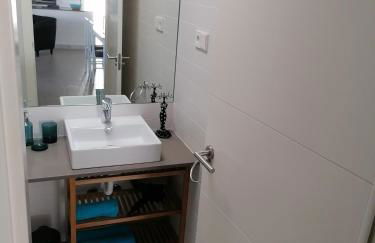 Apartamento Viento Del Sur - Foto 16