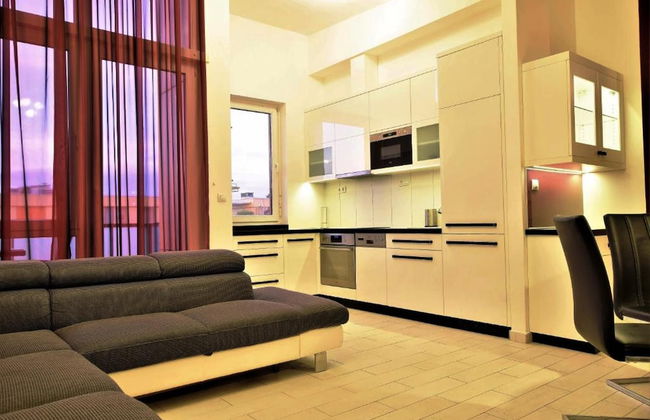 Vision Apartments Budapest - Foto 59