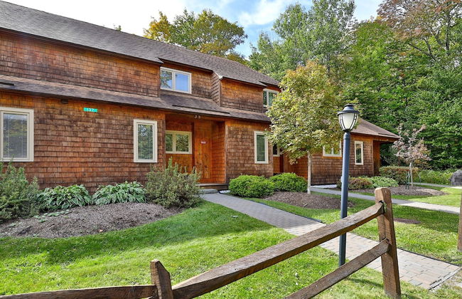 Glazebrook by Killington Vacation Rentals - Foto 21