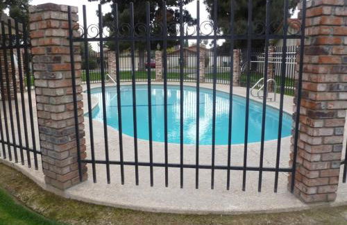 The Royal Oak Splash Sequoia Nat'l Park Lake Mts - Foto 19