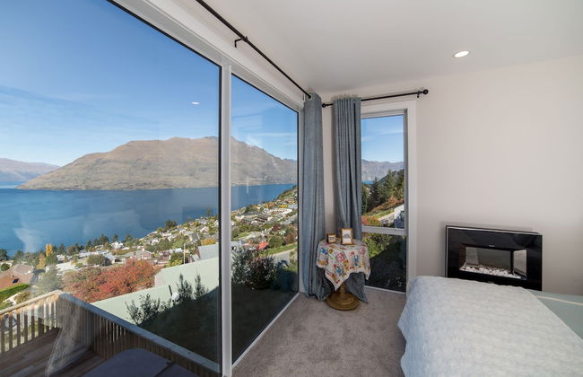 Sagittarius DH Lake View Villa - Foto 4