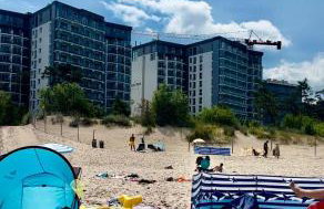 Apartament Przy Plaży Dziwnówek Porta Mare - Foto 8