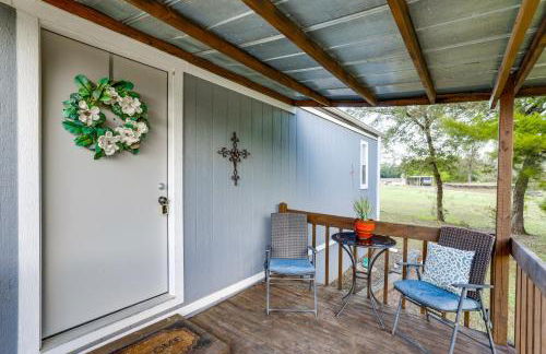 Quiet Country Living! Retreat Near Dtwn Waxahachie - Foto 26