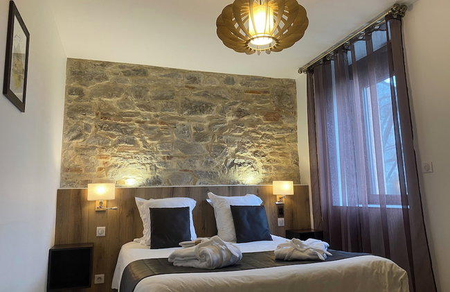 Le Moulin d'Oscar & Spa - Mulhouse Nord - Foto 39