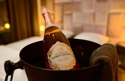 Stilvolles 007 Penthouse nähe Düsseldorf Köln - Foto 37