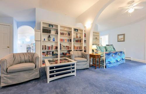 Penthouse Private Balconies Beach and Water Views - Foto 21