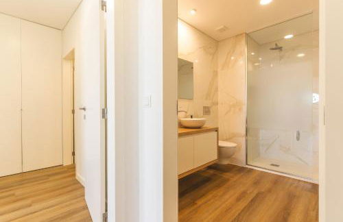 Atlantic View Apartment by Atlantic Holiday - Foto 12