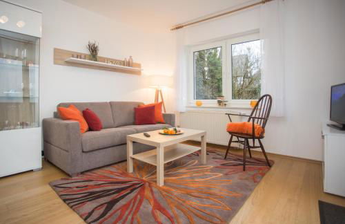 Ferienwohnung Little Home in Winterberg-Neuastenberg - Foto 7