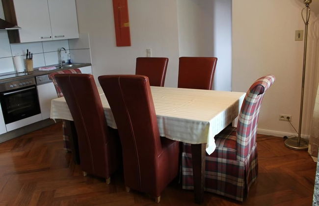 Löwenstein Ferienwohnungen - Foto 15