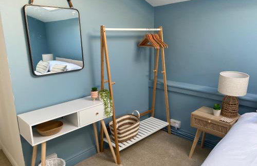 Seaglass Cottage Mumbles - Foto 11