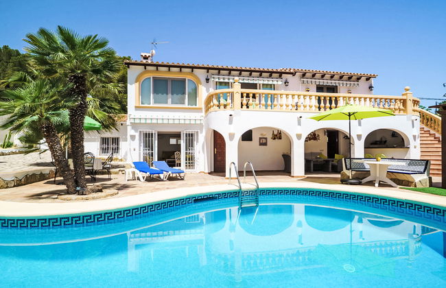 Villa Paradise - Foto 6