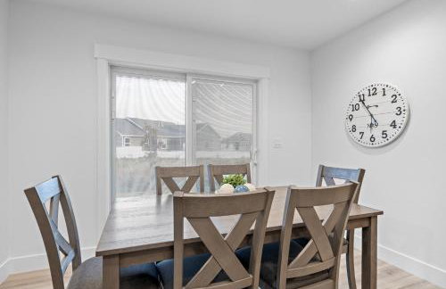 Peaceful Idaho Falls Stay Sleeps 8 - Foto 14