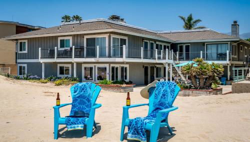 Carpinteria Dreamin by Paradise Retreats - Photo 2