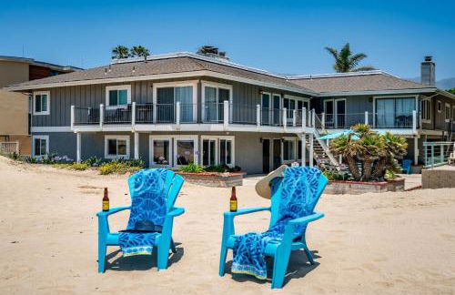 Carpinteria Dreamin by Paradise Retreats - Photo 2