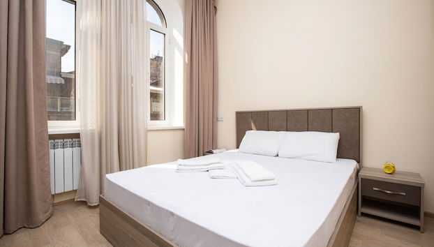 Stay inn on Mashtots 5a-6 - Foto 2, Habitación