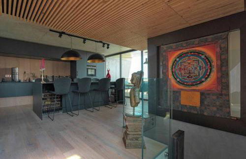 Villa Ananda 5 étoiles de rêves - Foto 7