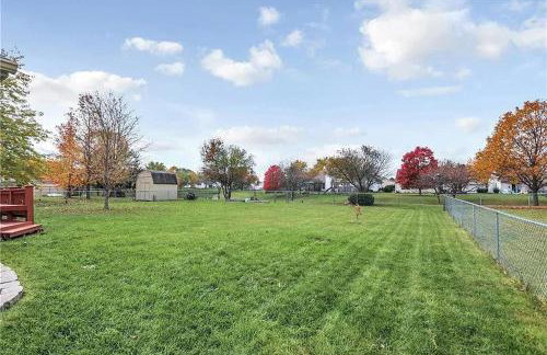 Luxurious Grand Park Family Home with Game Room and XBox - Foto 46