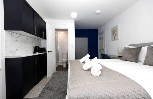 Blossom House En-suite Whole - Foto 77