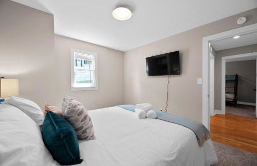 Buckeye Lake Cottage - Foto 13