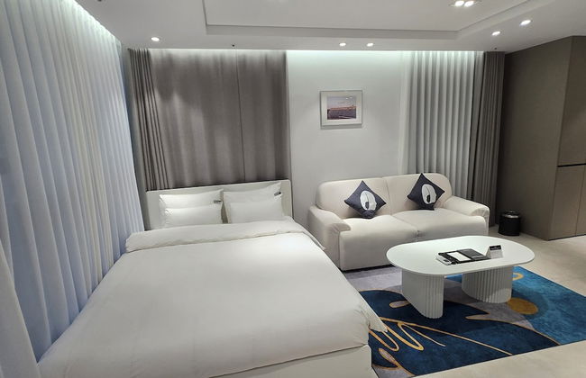 Hotel the Designers LYJ Suite Yeoksam - Foto 14