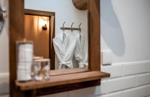 Flurry's Lodge - Foto 46