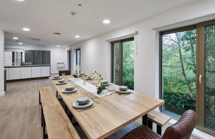 For Students Only The Oaks in Coventry - Foto 49