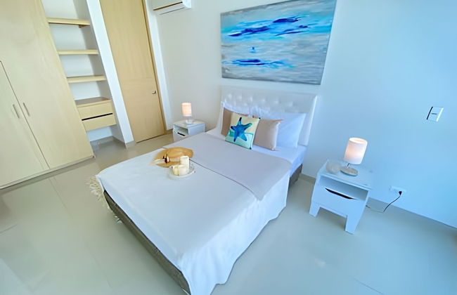 Apartamentos Reserva del Mar - by SOHO - Photo 60