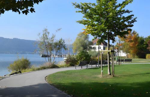 Haus Bodanblick - Foto 16