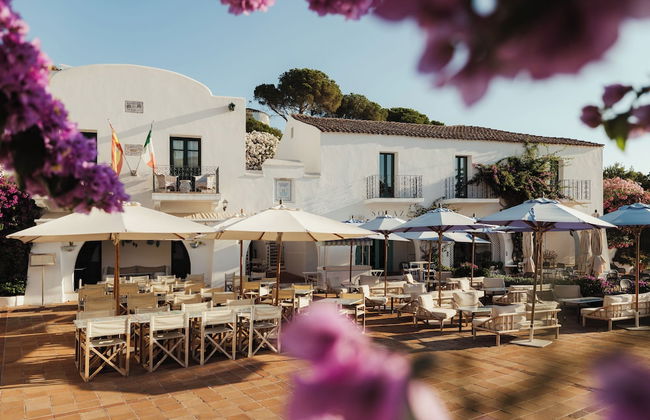 Boutique Hotel Rafael - Photo 31