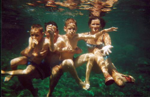 Au pont de Tuarelli, Ludique, Galeria, Corse - Foto 28