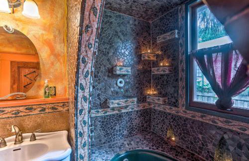 Eclectic Pet-Friendly Jacksonville Home - 2 Mi DT! - Foto 17