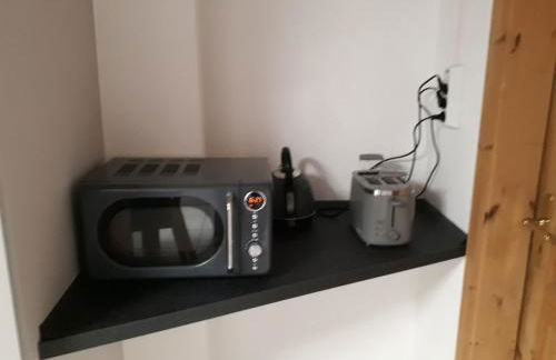 Holiday Home Würzgarte by Interhome - Foto 32