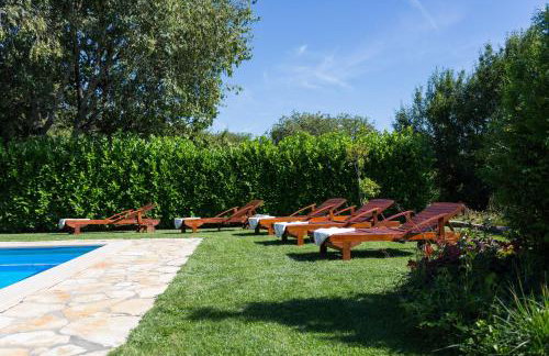 Villa Green Oasis - Foto 29