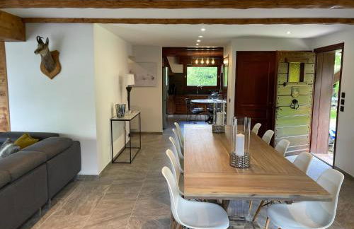 Chalet de la buche croisée - Foto 6