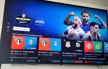 Hospéde-se com estilo, requinte e sofisticação - Foto 4