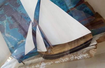 Air an Oir - Skye Self Catering - Foto 30