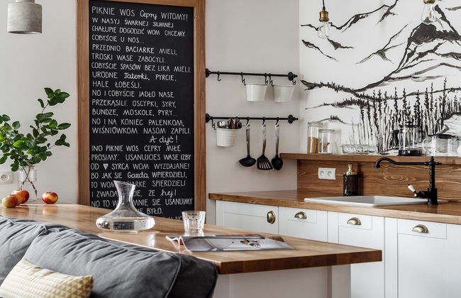 Tatrytop Apartamenty Granitica - Foto 17