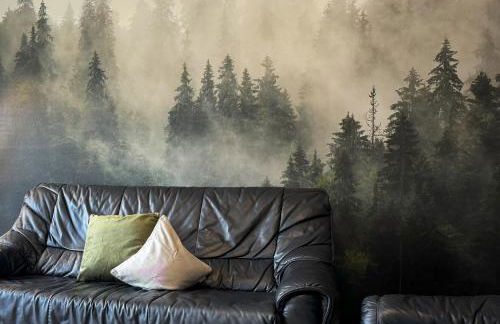 Schwarzwald Style - Ruhige & komfortable Fewo in zentraler Lage Solemar & Kliniken - Ideal für Kurgäste, Begleitpersonen, Berufspendler - Attraktiv für längere Aufenthalte - Foto 9