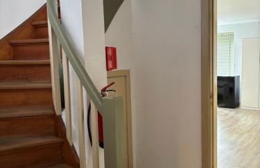 Großhandsdorf Gästehaus - Foto 11