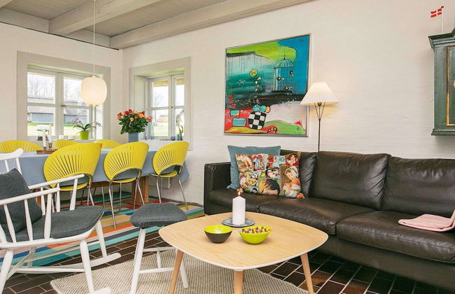 Seaside Charm in Baring - By Traum Ferienwohnungen - Foto 20