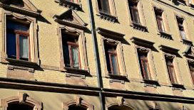 Zentrale & ruhige Stadtwohnung nahe Hbf und Uni - Foto 4