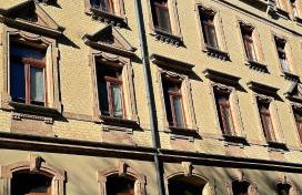 Zentrale & ruhige Stadtwohnung nahe Hbf und Uni - Foto 4