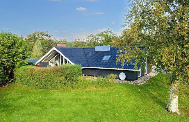 6 Person Holiday Home in Aabenraa - Foto 23