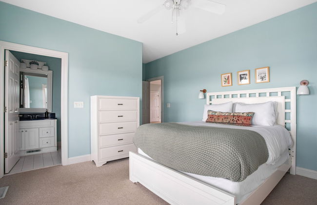 Poseidon By Avantstay On The Beach Two Ocean Facing Balconies Hot Tub - Foto 16