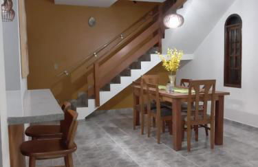 Casa de Férias Perequê Acú - Foto 1