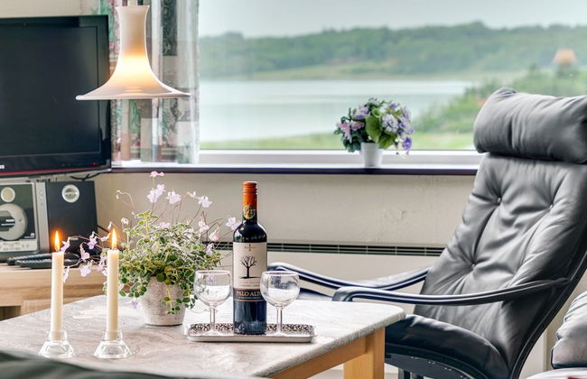 "Ephra" - 250m to the fjord - Foto 22